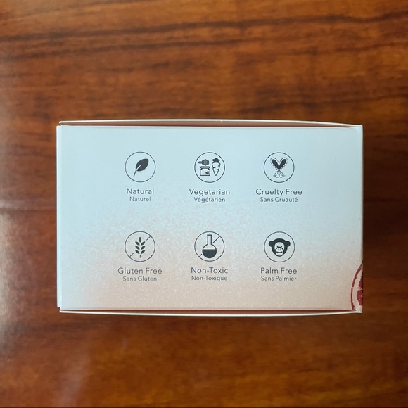 🚨 HOST PICK 🆕 100% Pure Blood Orange Cleansing Balms - Set of 3 - Picture 3 of 13